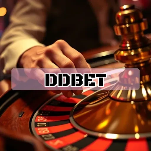 ddbet.com: Descubra os Bônus Irresistíveis Para Aumentar Sua Diversão