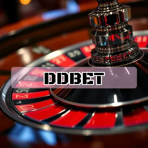 ddbet.com: A Melhor Plataforma de Jogos Confiável do Brasil