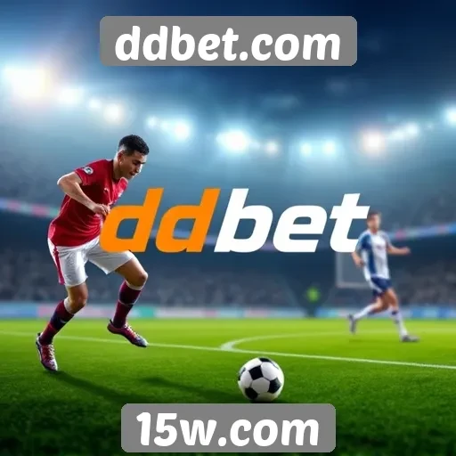 DDBet introduz novas funcionalidades para usuários