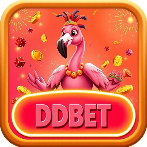 ddbet.com Logo