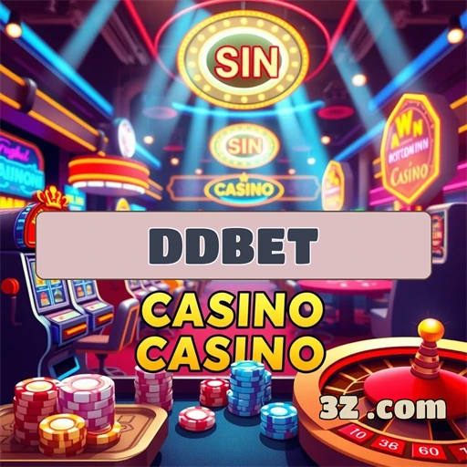 Apostas emocionantes e inovadoras no site ddbet.com