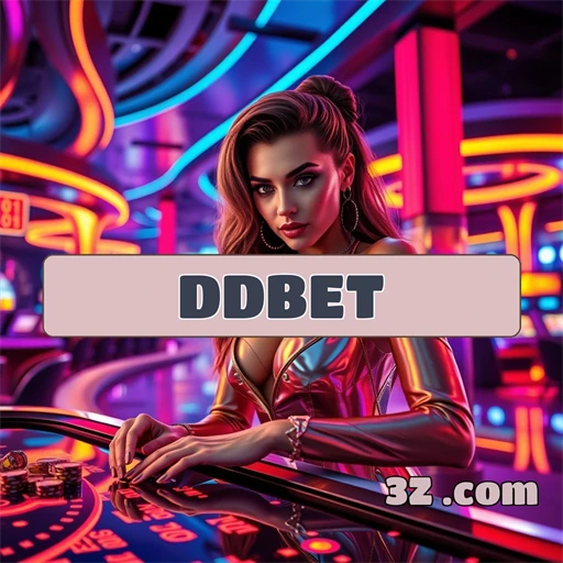 Bônus Fantásticos para Jogadores em ddbet.com