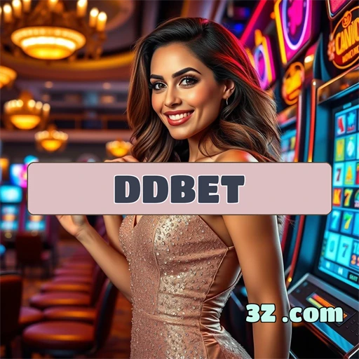 Confiável: A Experiência de Jogo em ddbet.com
