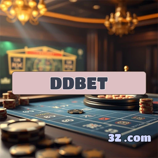 Jogos emocionantes disponíveis na plataforma ddbet.com