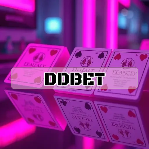 ddbet.com: A Melhores Opções de Jogos Online para Brasileiros