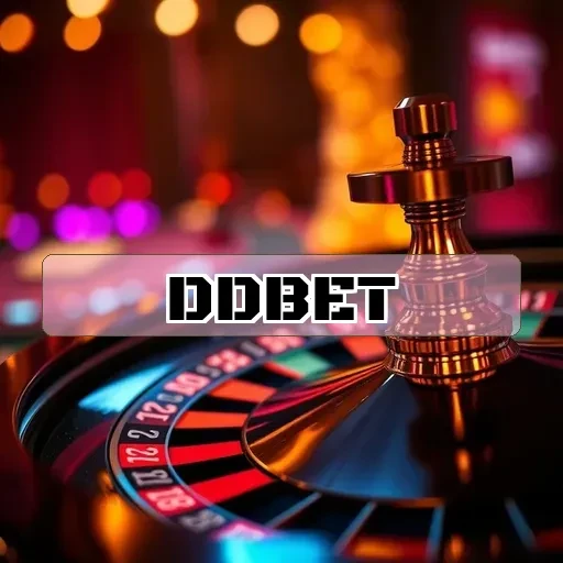 ddbet.com: Login que Transforma sua Experiência em Apostas Online
