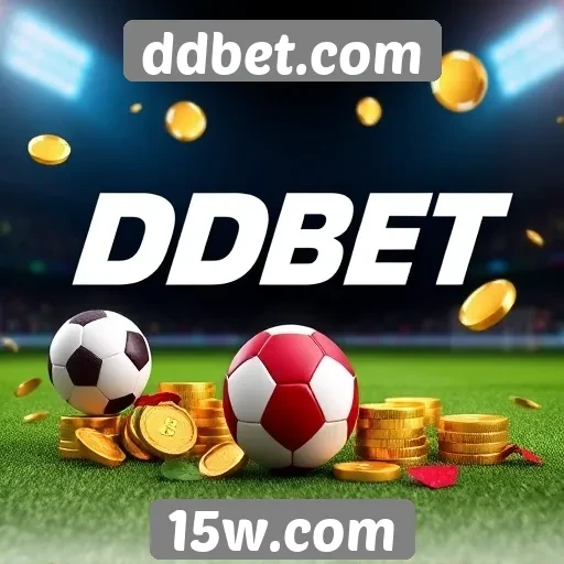 Promoções e bônus oferecidos por ddbet.com