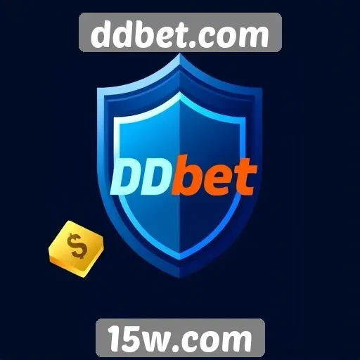 Avaliação de segurança no site DDBet
