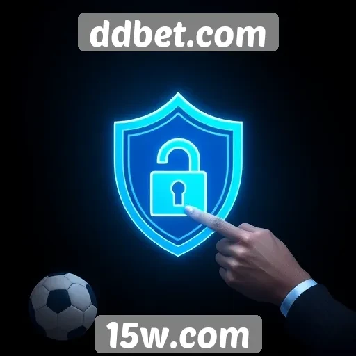 Análise da segurança em transações no ddbet.com
