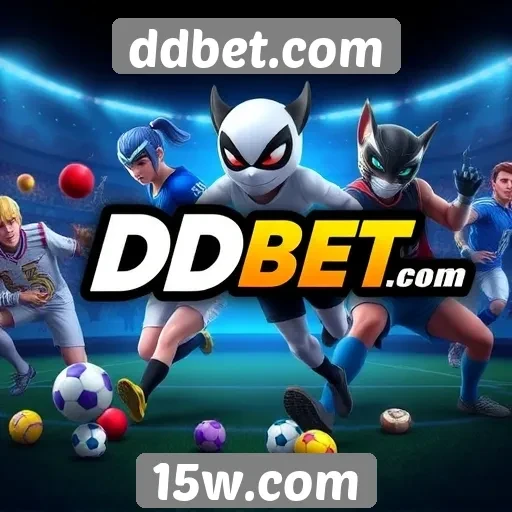 Estudo sobre a variedade de jogos oferecidos no ddbet
